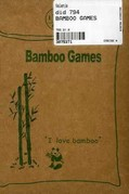 Bamboo Games Igra