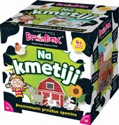 Brainbox Kmet
