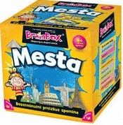 Brainbox Mesta