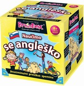 Brainbox Naučimo Se Englesko