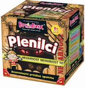 Brainbox Plenilci