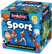 Brainbox šport