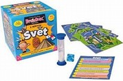 Brainbox Svet