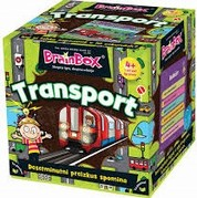 Brainbox Transport