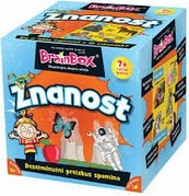 Brainbox Znanost