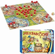 čarovniška Kuhinja