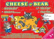 Cheese And Bear