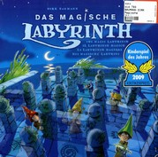Das Magysche Labyrinth