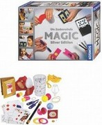 Die Zauberschule Magic