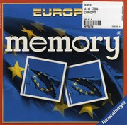 Europa Memory