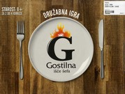 Gostilna Išče šefa