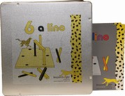 Igra Leopartd šest V Vrsti