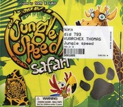 Jungle Speed Safari