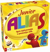 Junior Atlas Povez