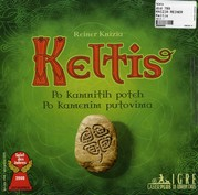 Keltis Po Kamnitih Poteh