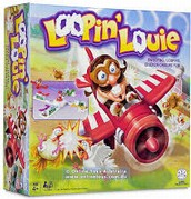 Loopin Louie