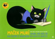 Maček Muri Dve Igri