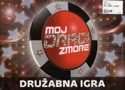 Moj Dragi Zmore