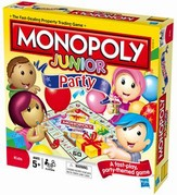 Monopoly Junior