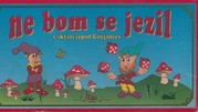Ne Bom Se Jezil