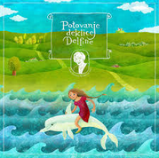 Potovanje Delklice Delfine