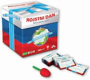 Rojstni Dan Moja Slovenija