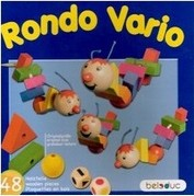 Rondo Vario Gosenice