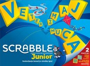 Scrabble Junior