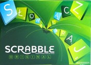 Scrable Ogirinal