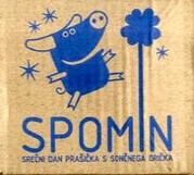 Srečni Dan Prašička