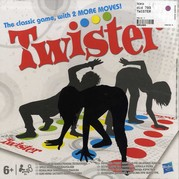 Twister Igra