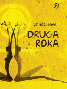 CLEAVE, Chris: Druga roka