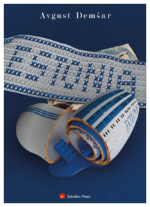 DEMŠAR, Avgust: Estonia