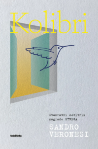 VERONESI, Sandro: Kolibri