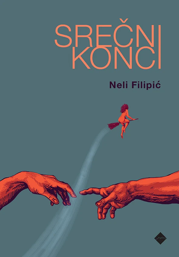 FILIPIČ, Neli: Srečni konci 